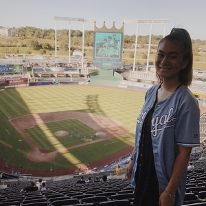 Fundraising Page: Jacelyn Lau